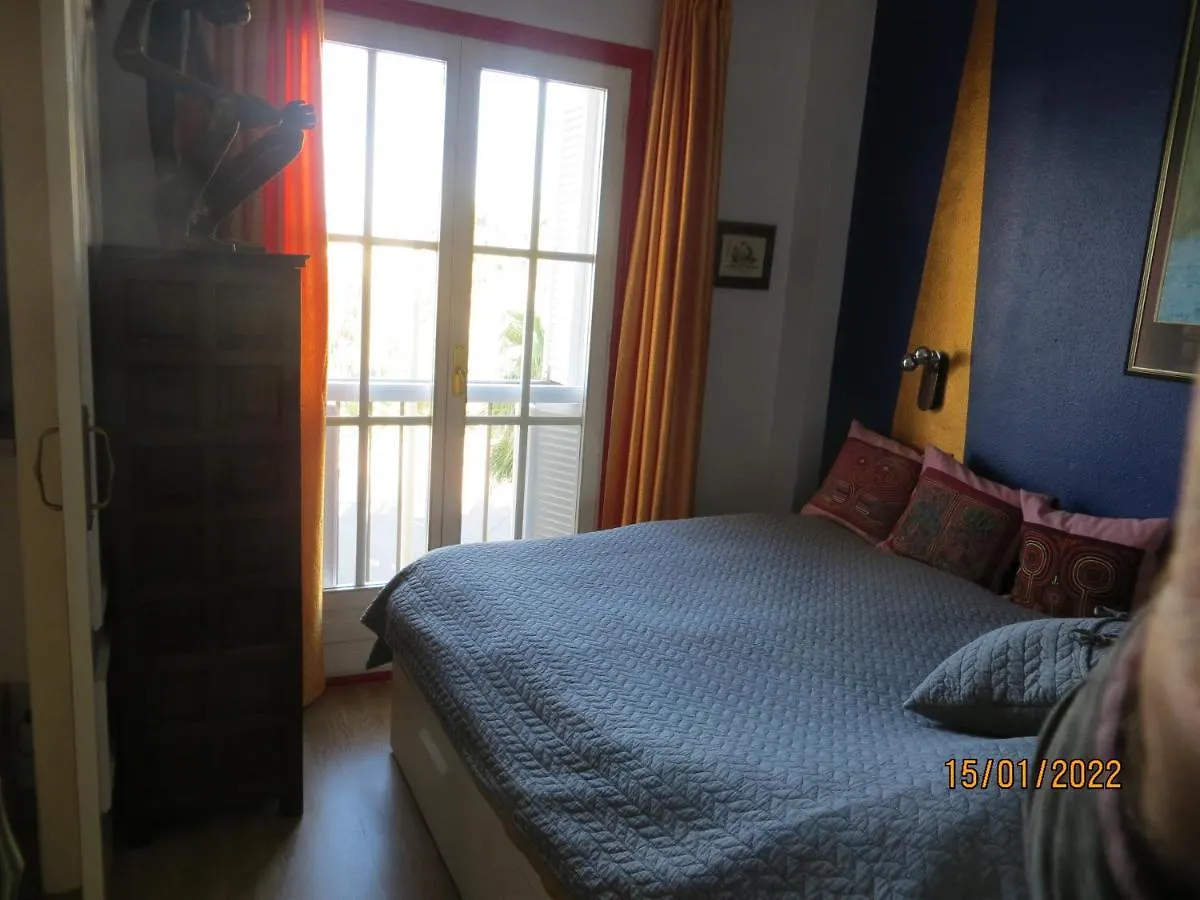Apartment Almerimar Pearl