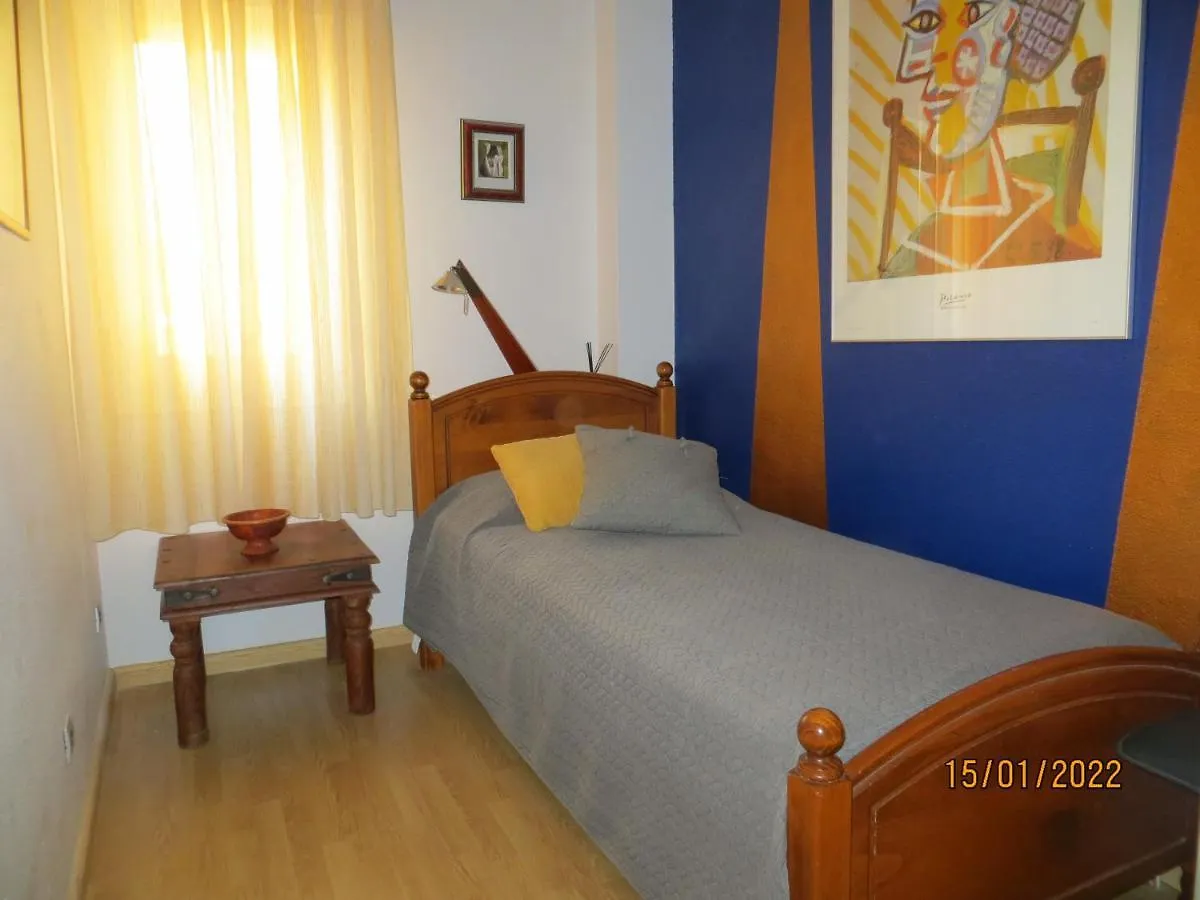 Apartment Almerimar Pearl