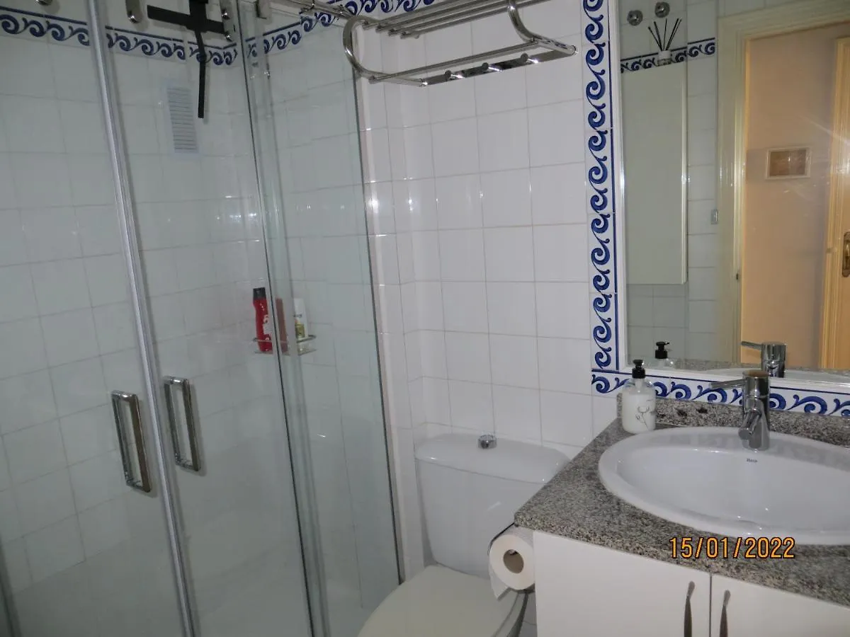 Apartment Almerimar Pearl