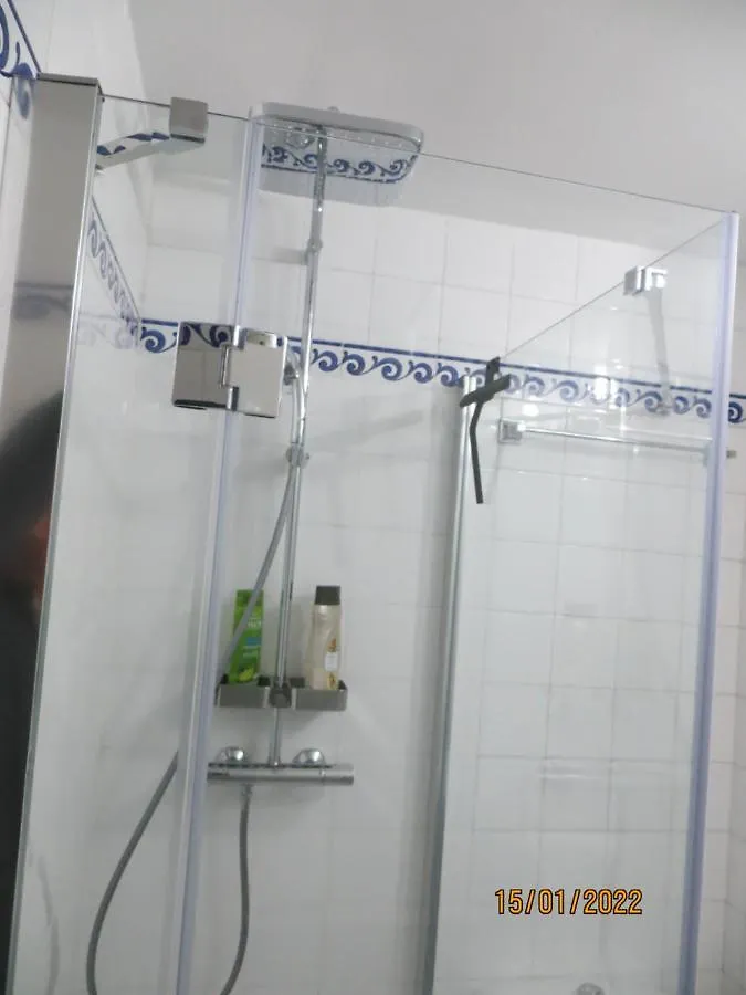 Almerimar Pearl Apartment