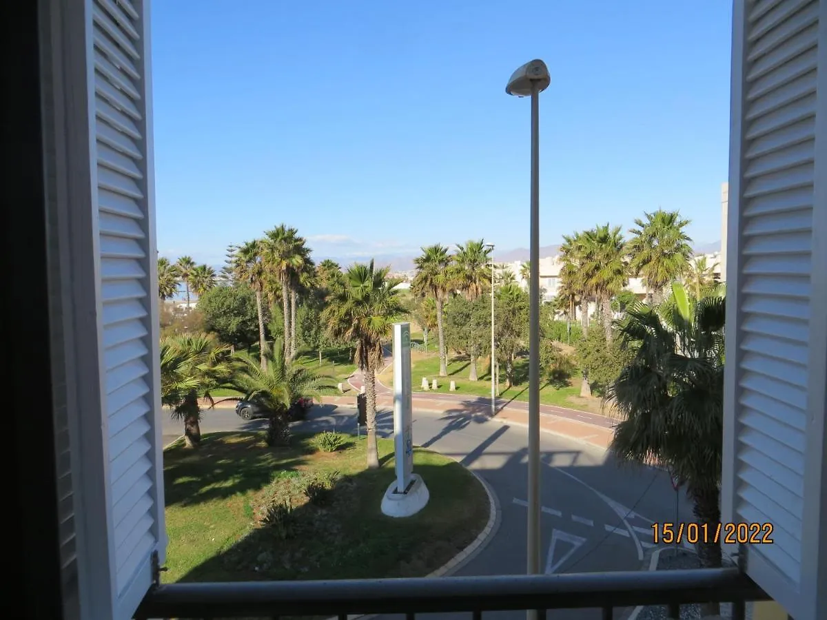 Almerimar Pearl Apartamento