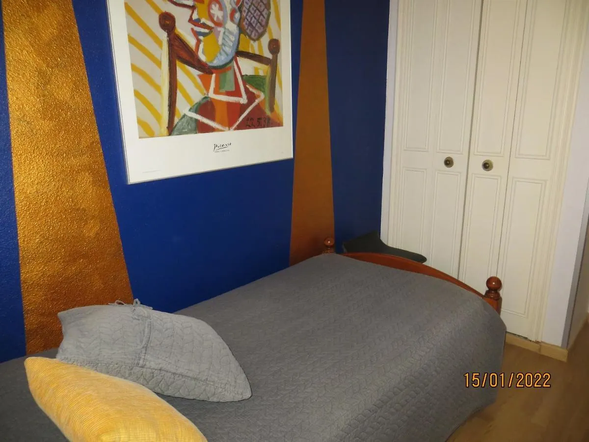 Apartment Almerimar Pearl Spain