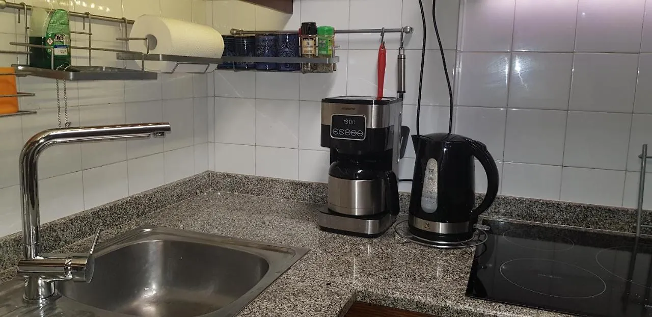 Apartment Almerimar Pearl Spain