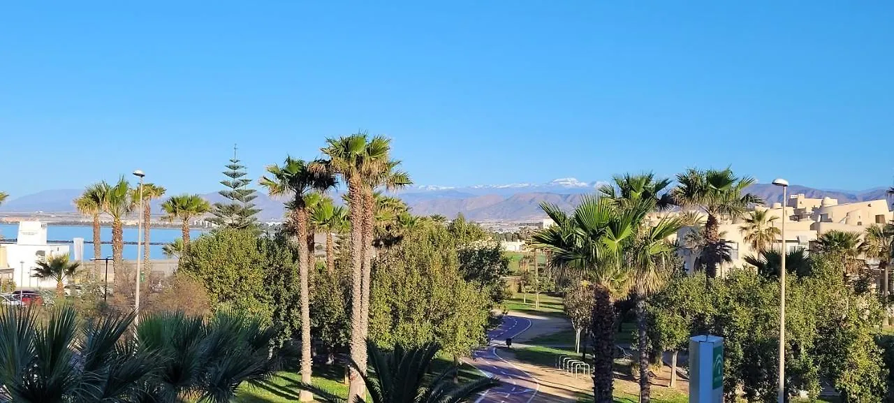 Apartment Almerimar Pearl Spain