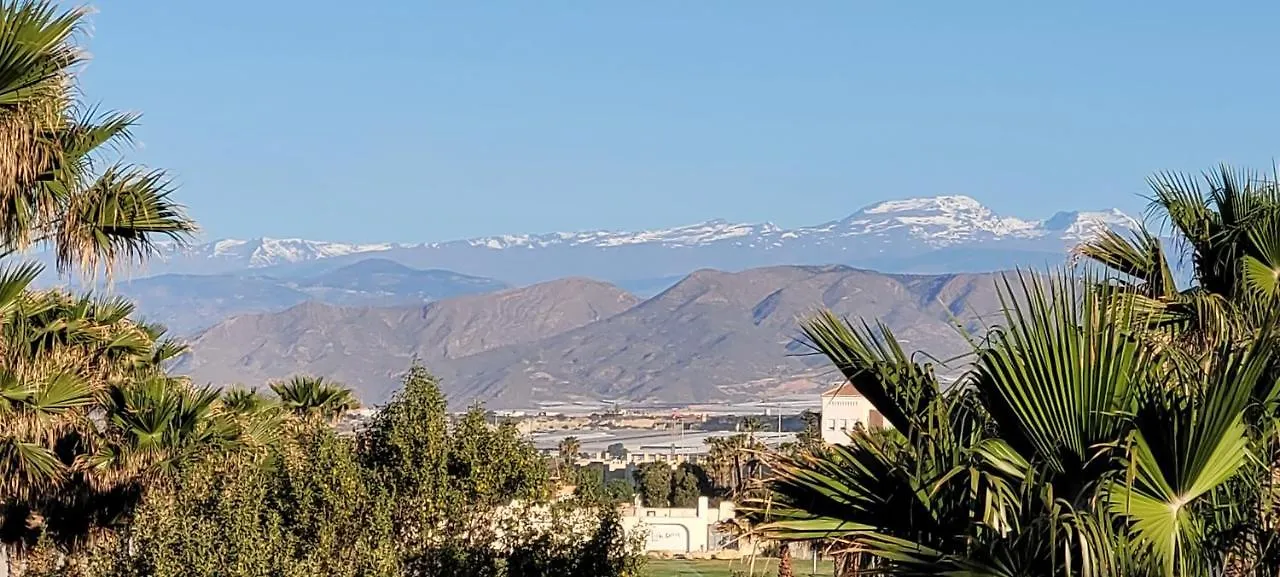 Almerimar Pearl Apartamento