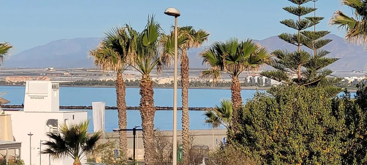 Apartment Almerimar Pearl
