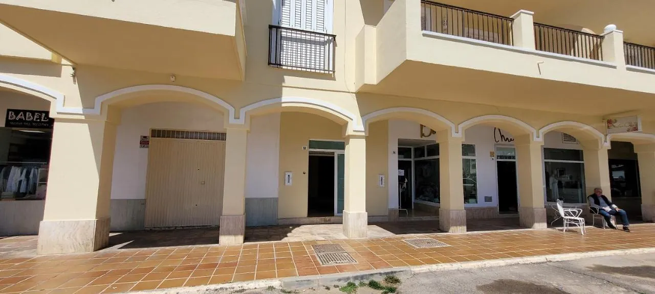 Apartamento Almerimar Pearl