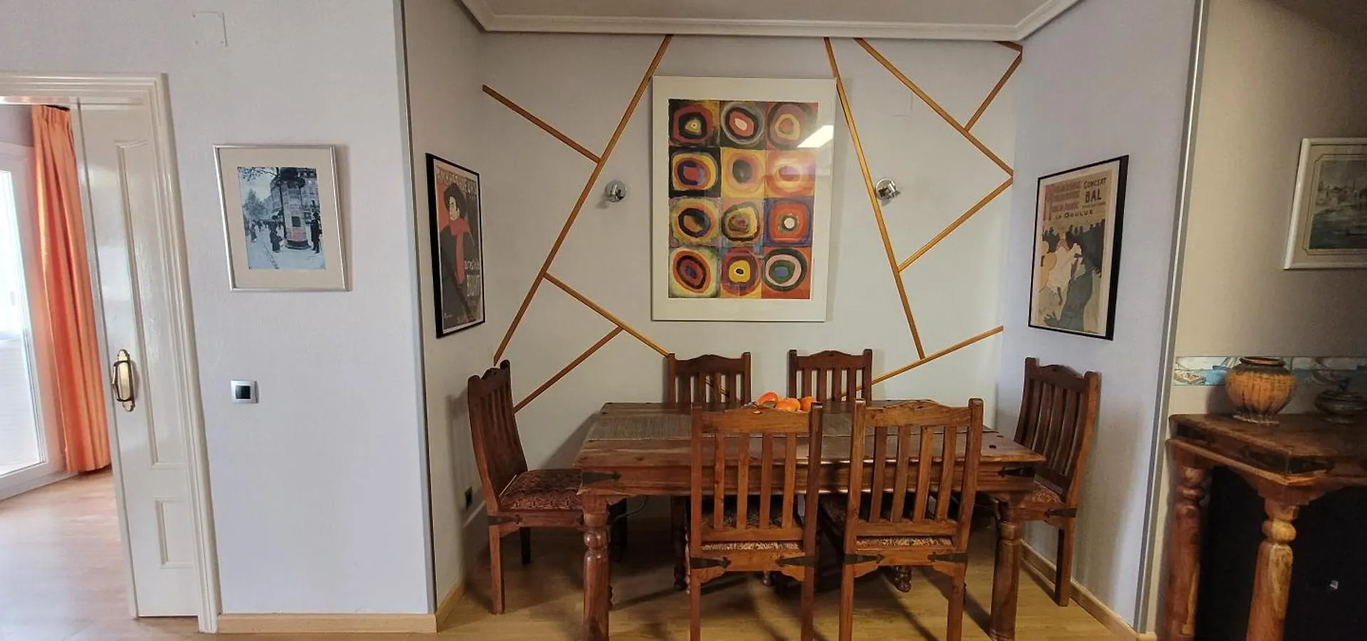 Apartment Almerimar Pearl