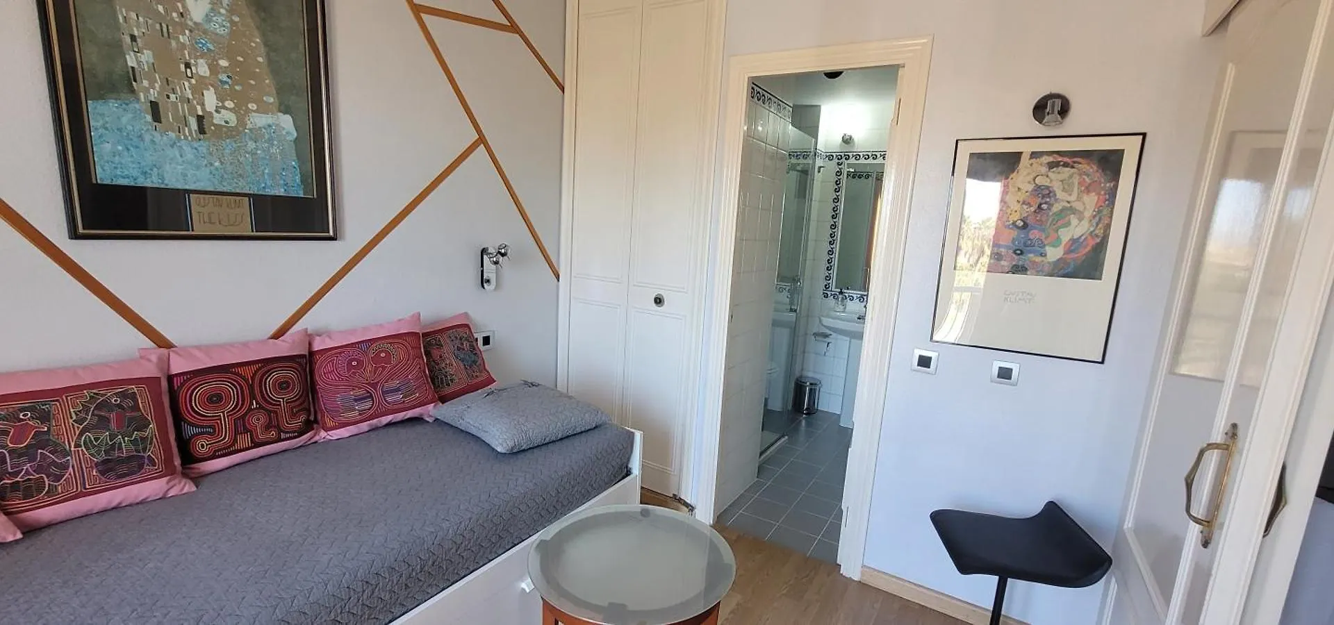 Almerimar Pearl Apartment