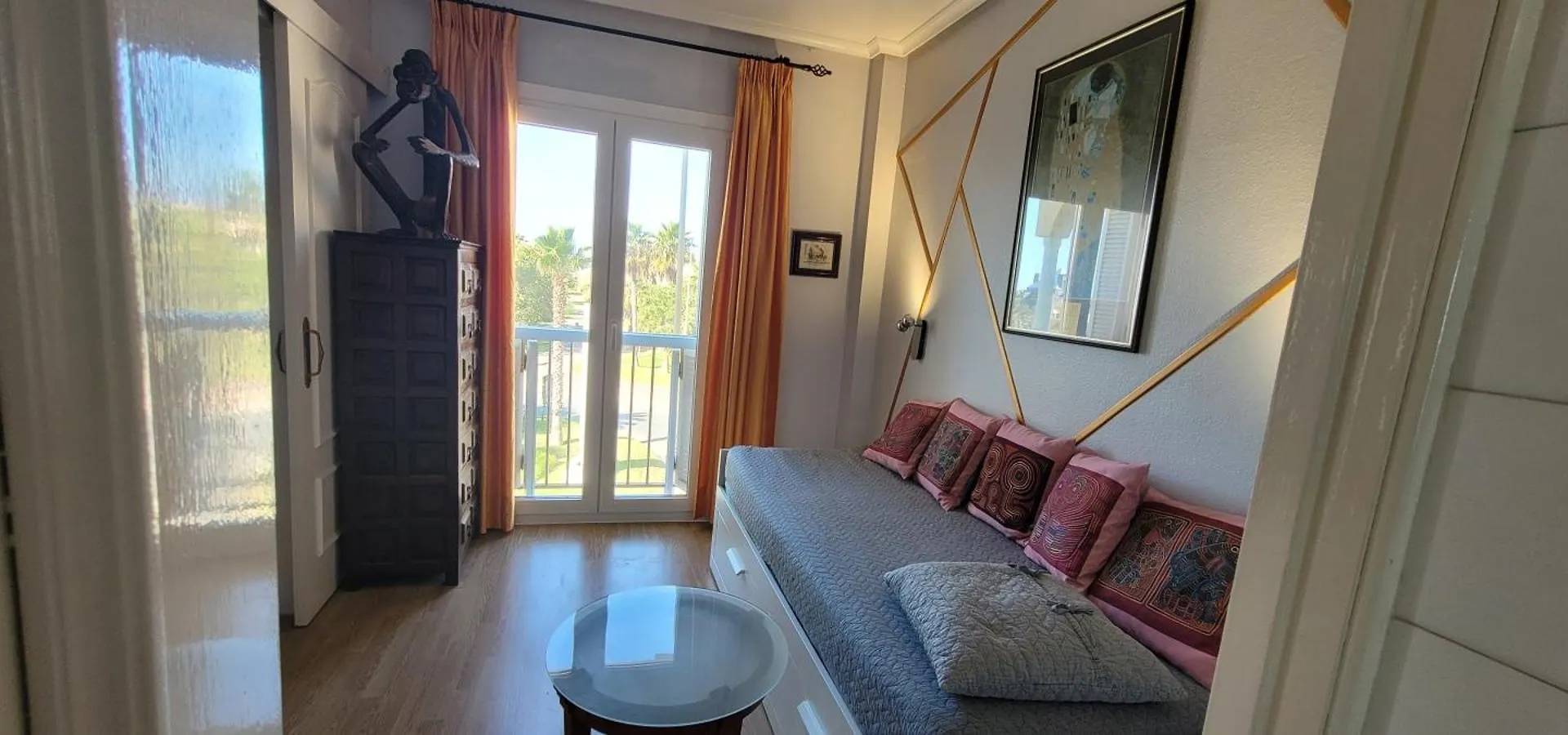 Almerimar Pearl Apartment