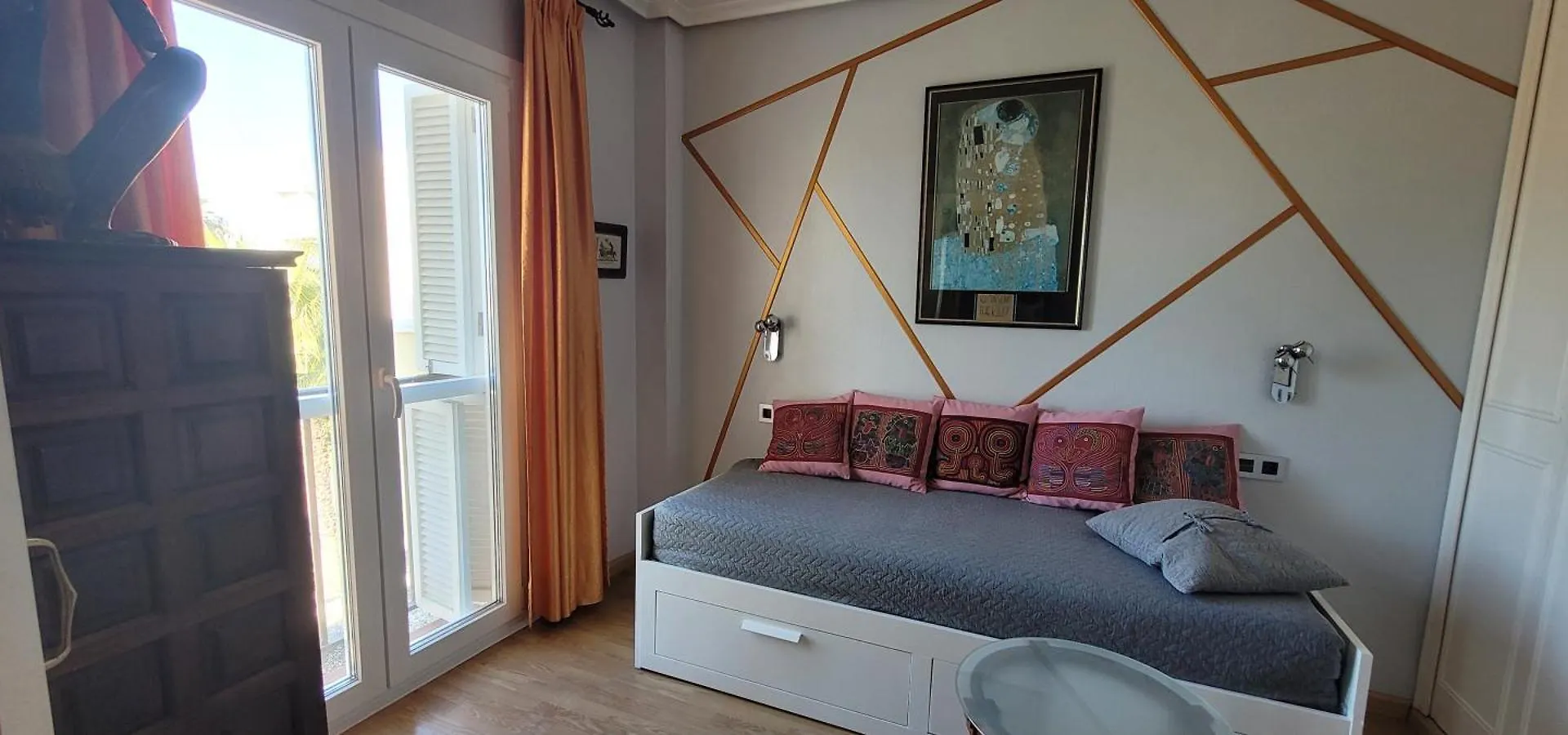 Apartment Almerimar Pearl Spain