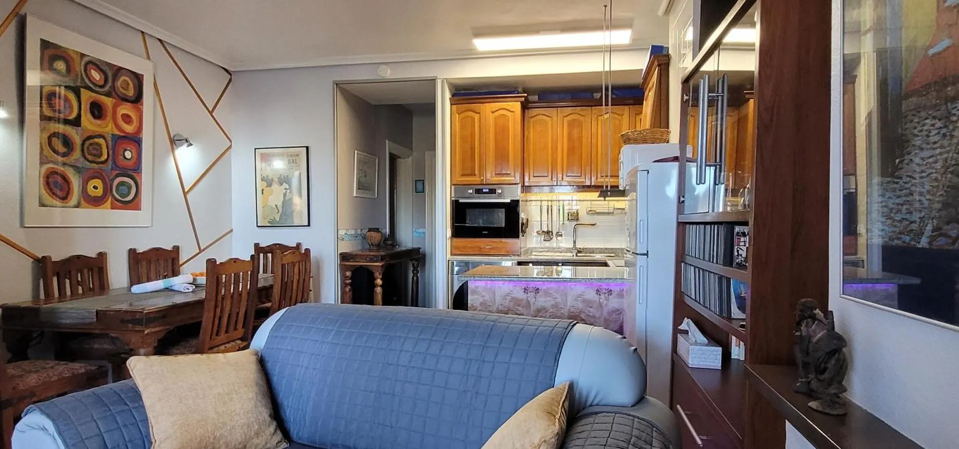 Almerimar Pearl Apartment