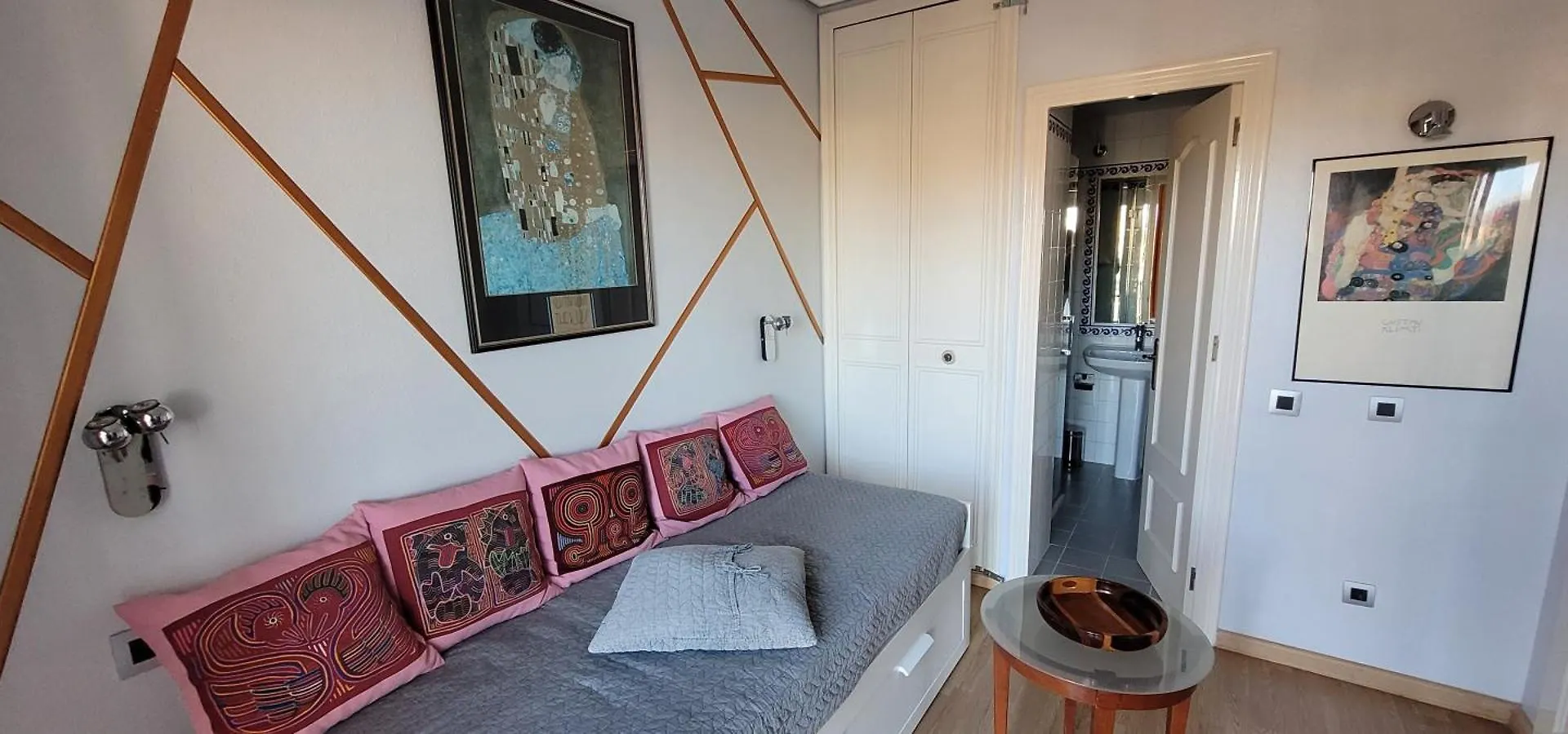 Apartamento Almerimar Pearl