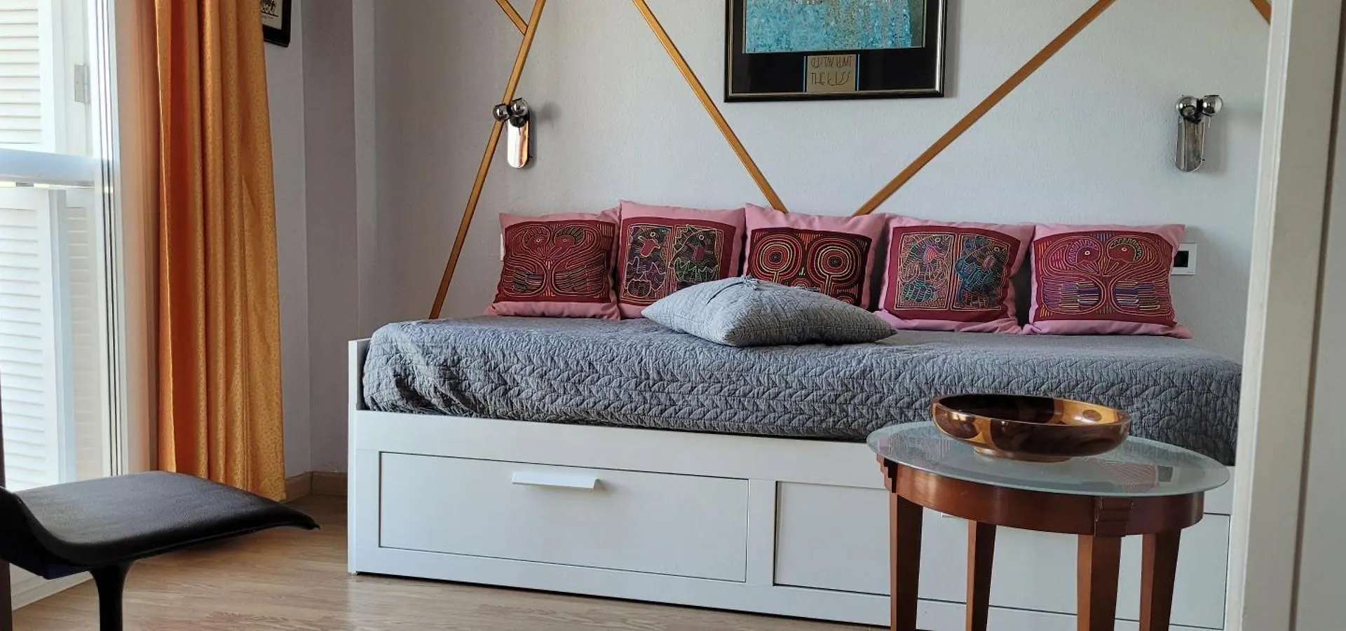 Apartment Almerimar Pearl