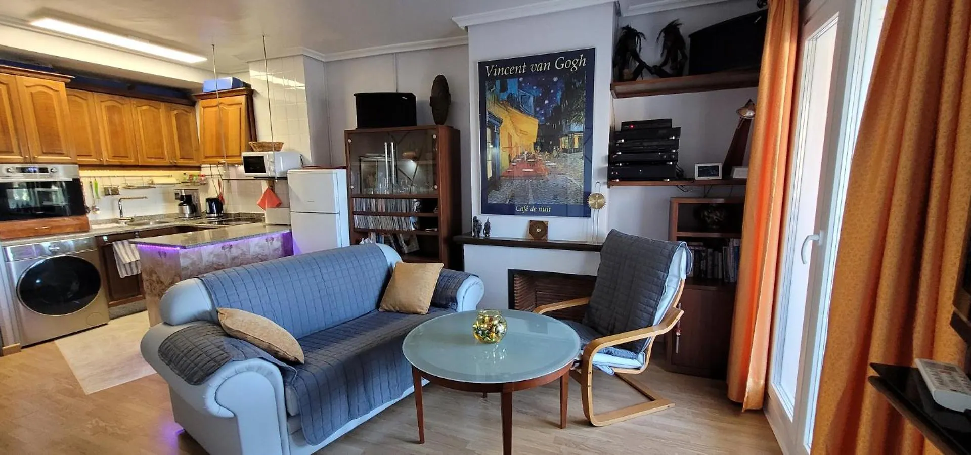 Apartment Almerimar Pearl Spain