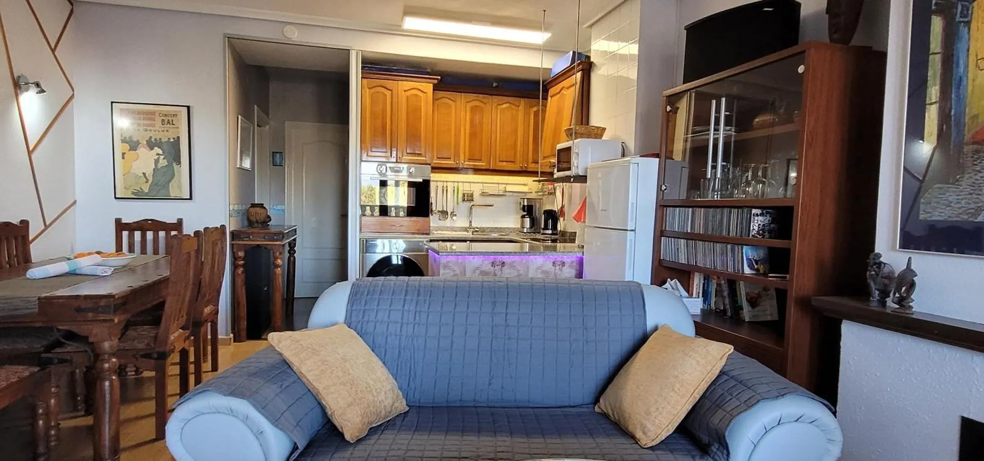 Almerimar Pearl Apartment