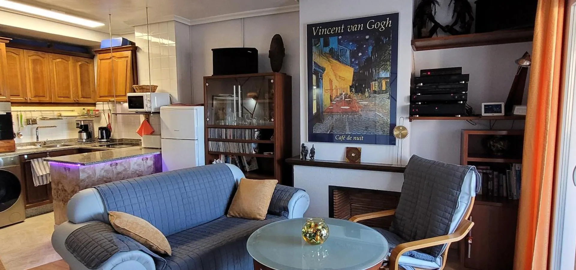 Apartment Almerimar Pearl