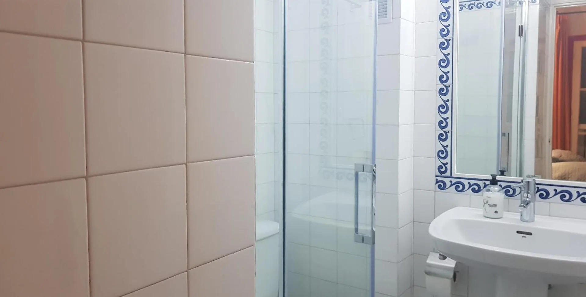 Almerimar Pearl Apartment