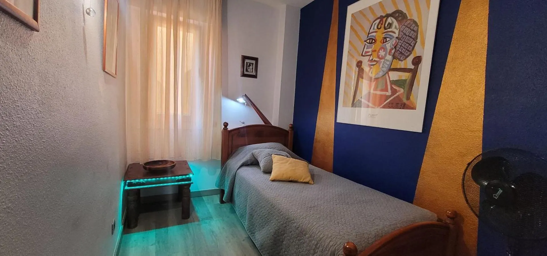 Apartment Almerimar Pearl