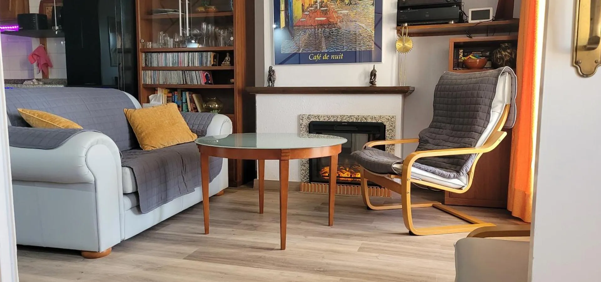 Apartment Almerimar Pearl