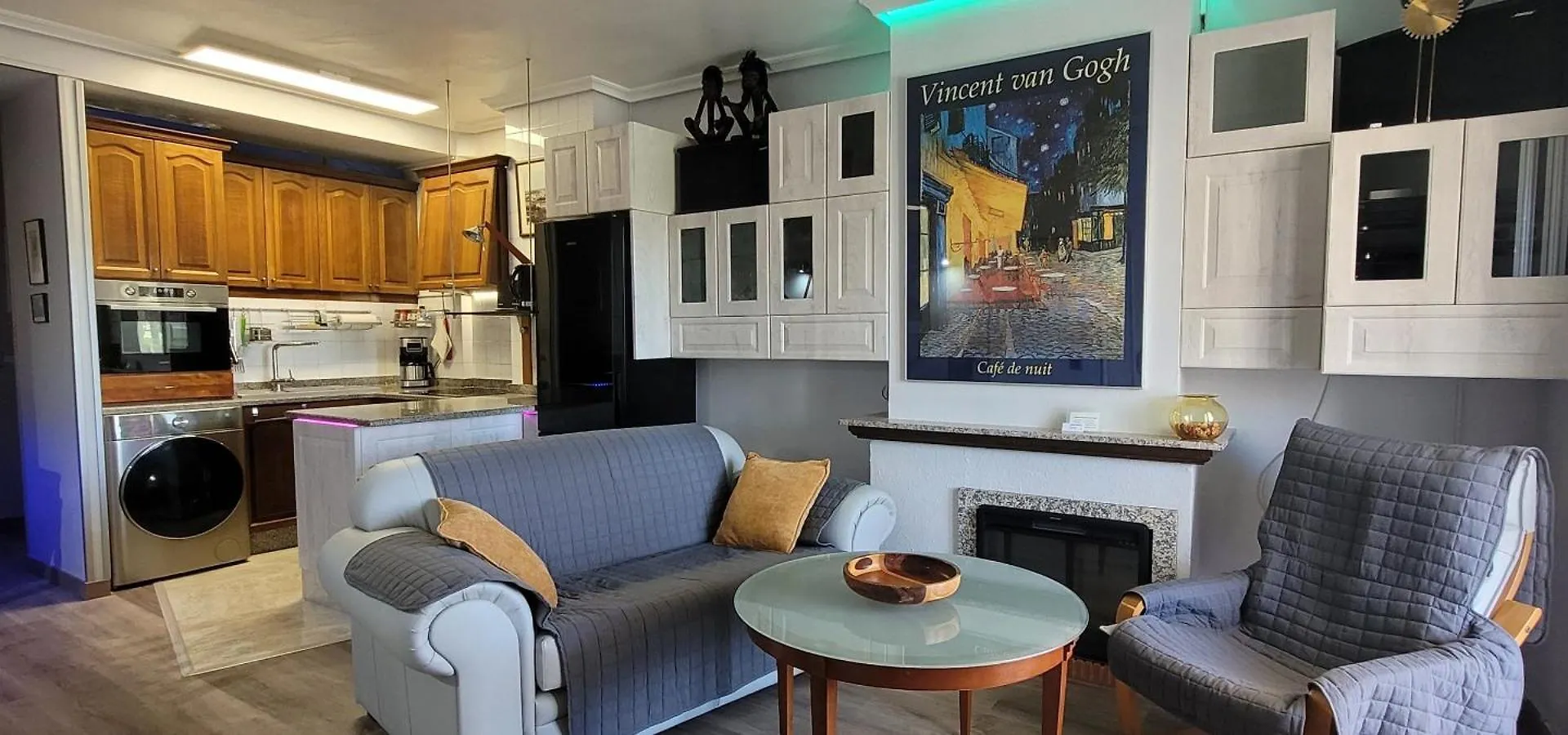 Apartment Almerimar Pearl
