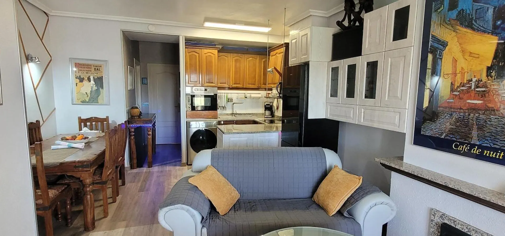 Apartamento Almerimar Pearl