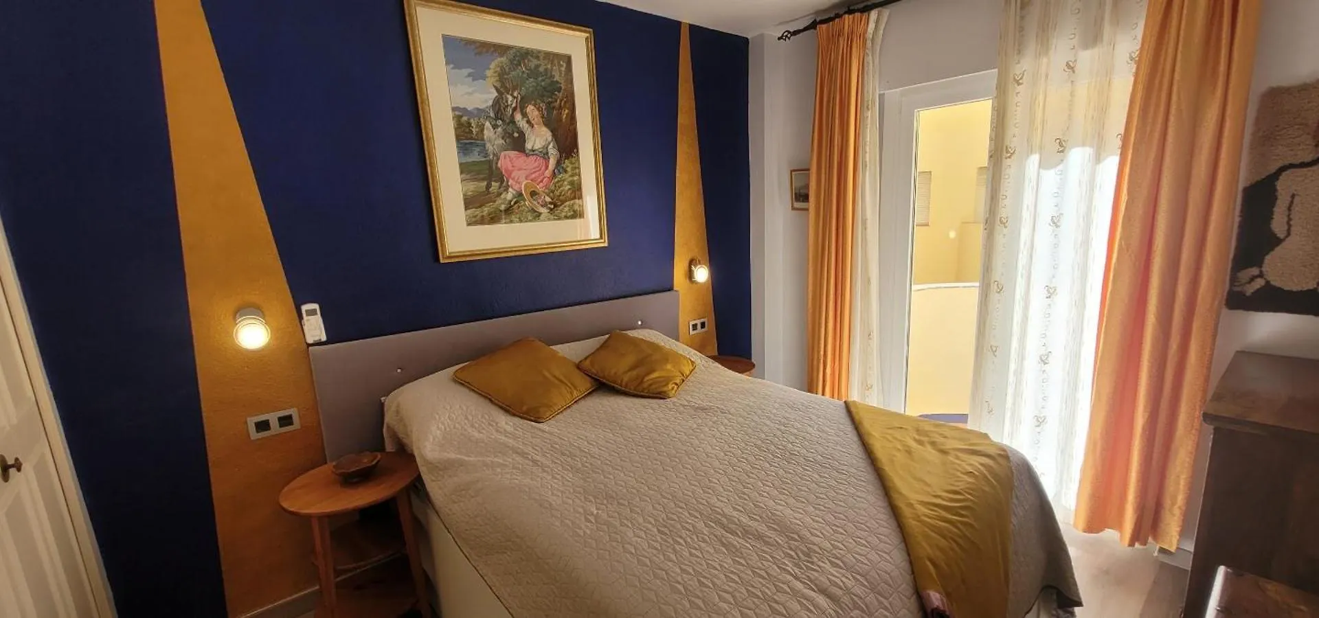 Apartment Almerimar Pearl Spain