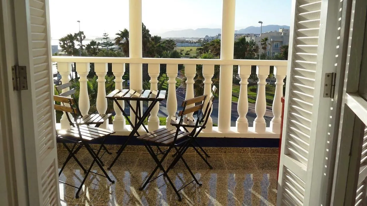 Almerimar Pearl Apartamento