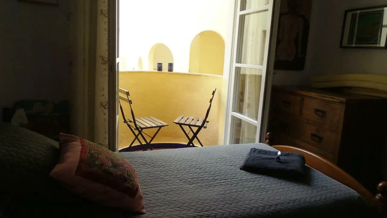 Almerimar Pearl Apartment