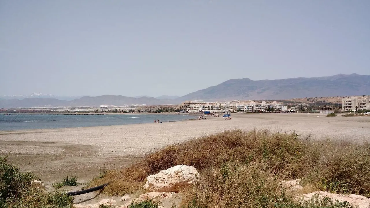 Almerimar Pearl 0*,  Espanha