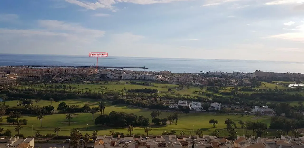 Apartment Almerimar Pearl Spain